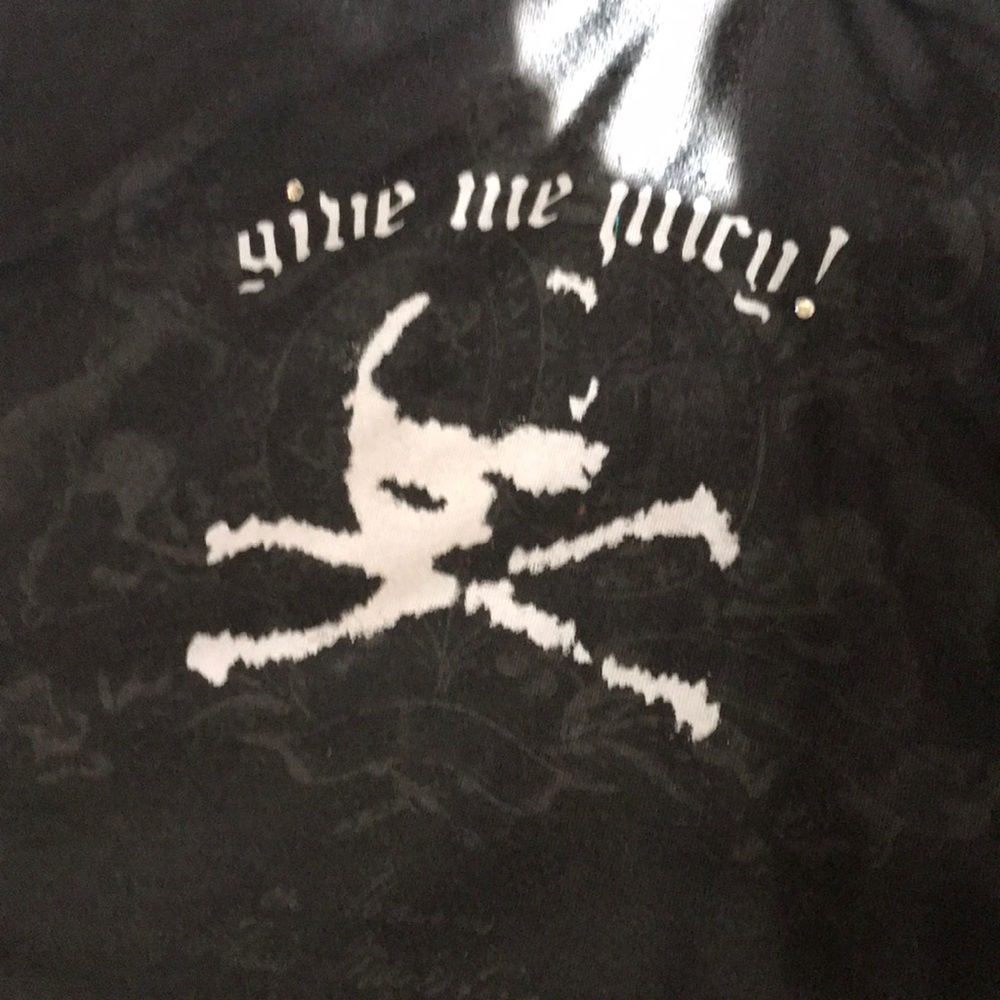 Juicy sweatshirt